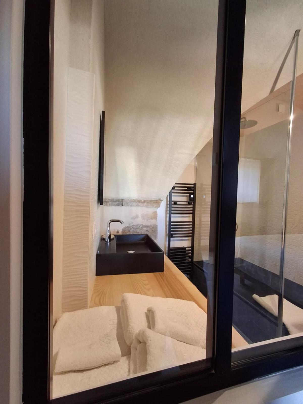 Cote Tour Bed & Breakfast Orcet Екстериор снимка