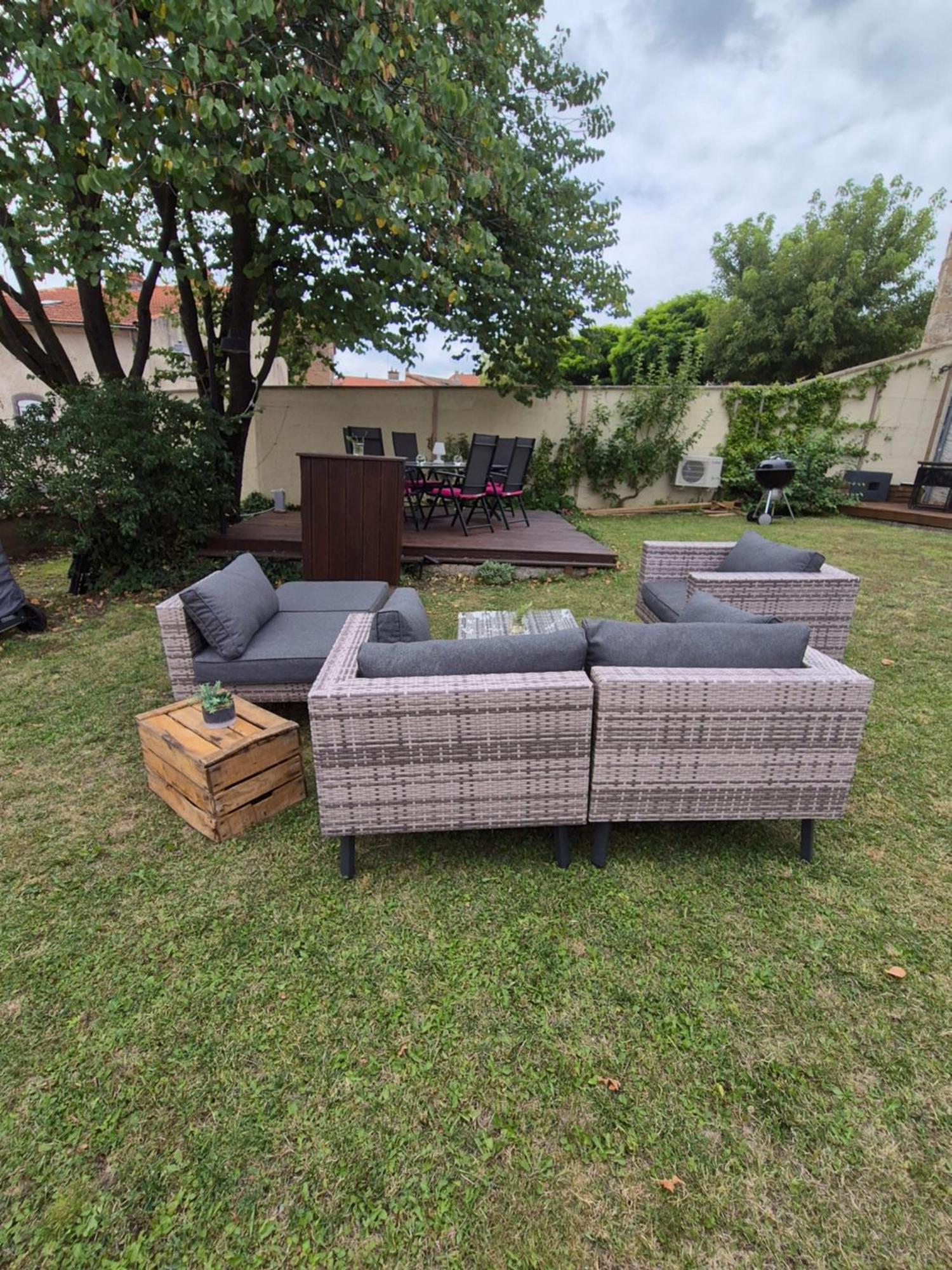 Cote Tour Bed & Breakfast Orcet Екстериор снимка
